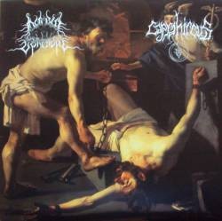 Morbid Upheaval / Capra Hircus