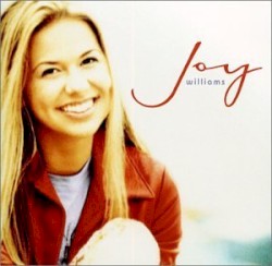 Joy Williams