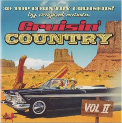 Cruisin' Country, Vol. 02
