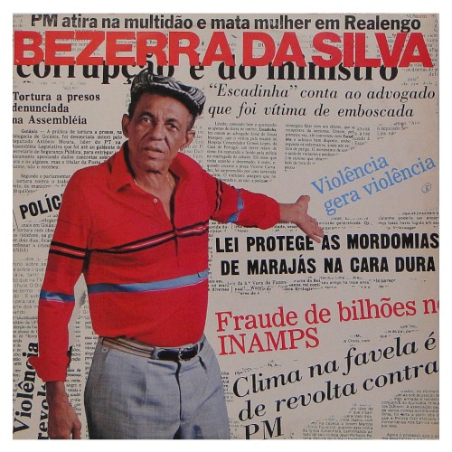 Violência gera violência