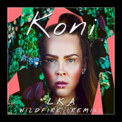 Wildfire (Koni remix)