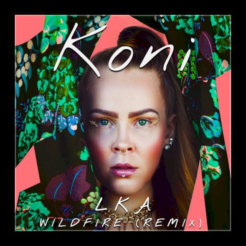 Wildfire (Koni remix)
