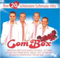 Ihre 20 schönsten Schmuse-Hits