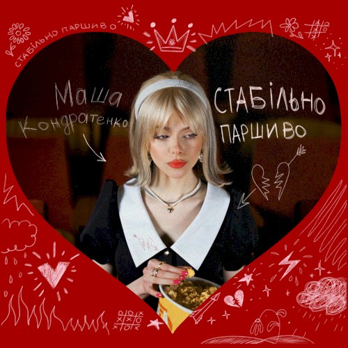 стабільно паршиво