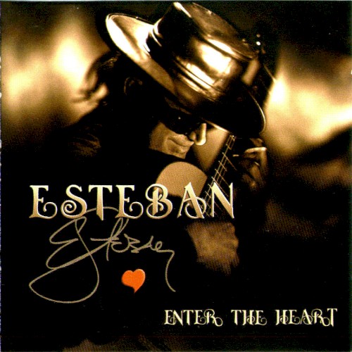 Enter the Heart