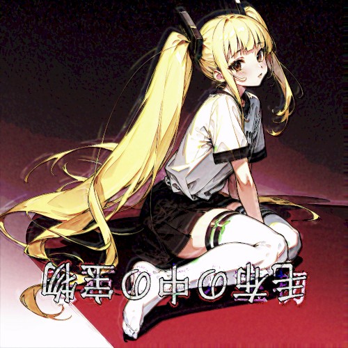 mofu no naka no takaramono