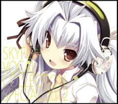 SkyFish VOCAL COLLECTION Special 2012