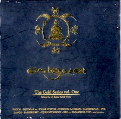 Dsigual - The Gold Series Vol. One