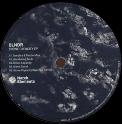 Drone Capacity EP