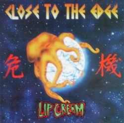 Close to the Edge 危機
