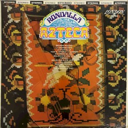 Rondalla Azteca