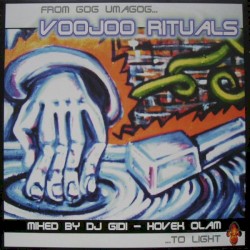 Voojoo Rituals