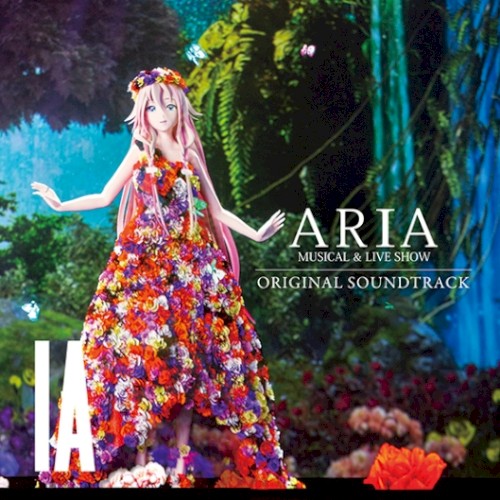 Musical & Live Show "Aria" (Original Soundtrack)