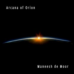 Arcana of Orion