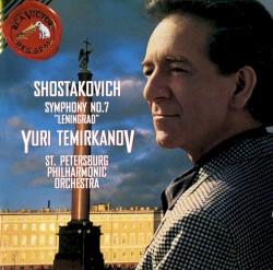 Symphony no. 7