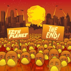 The End