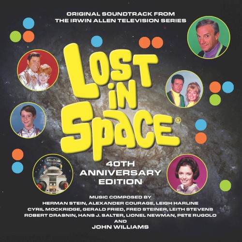 Lost in Space: 40th Anniversary Edition