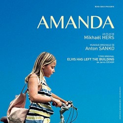 Amanda