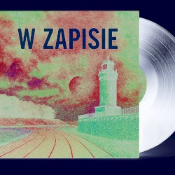 W zapisie