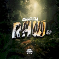 R.A.W EP
