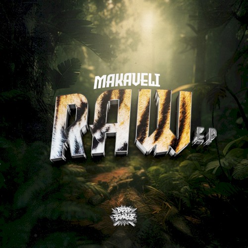 R.A.W EP