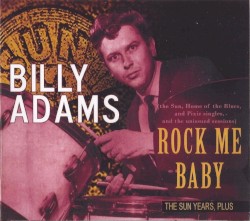 Rockin' Thru the Years: 1955-2002