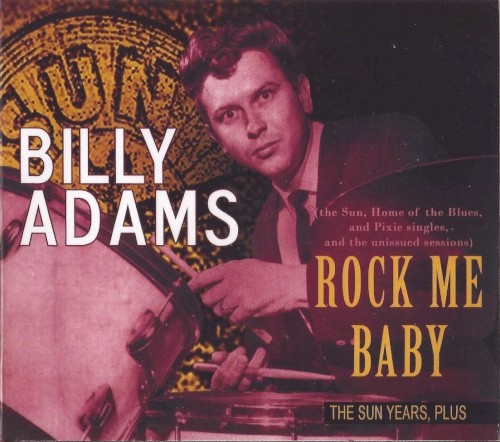 Rockin' Thru the Years: 1955-2002