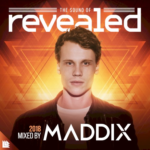 The Sound of Revealed 2018