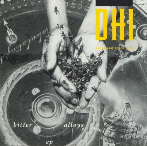 Bitter Alloys EP