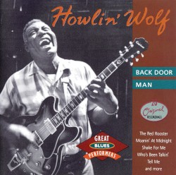 Back Door Man