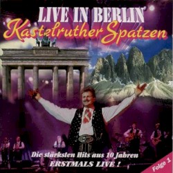 Live in Berlin