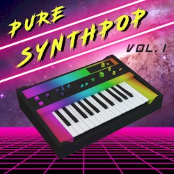 Pure Synthpop, Vol. 1