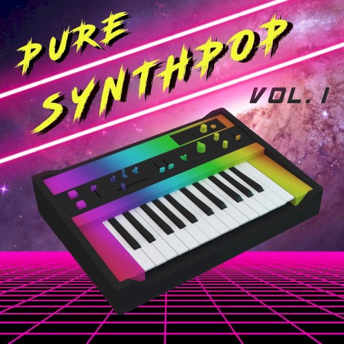 Pure Synthpop, Vol. 1