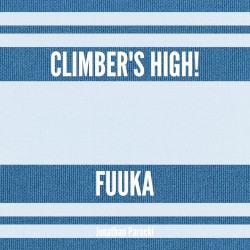 Climber's High! (From "Fuuka")