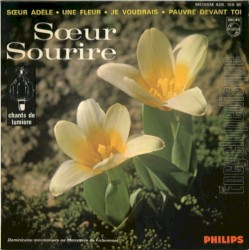 Sœur Adèle