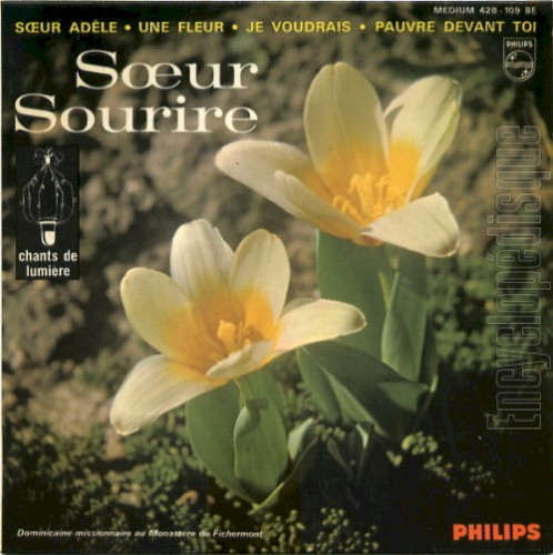 Sœur Adèle