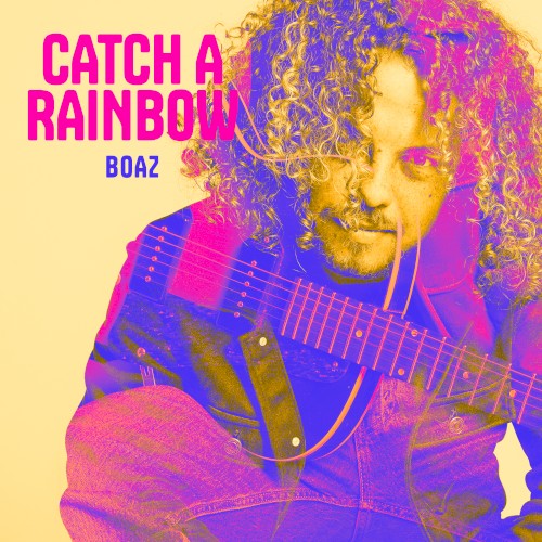 Catch a Rainbow