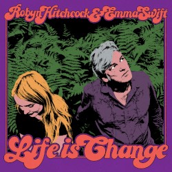 Life is Change
