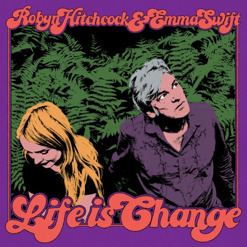 Life is Change