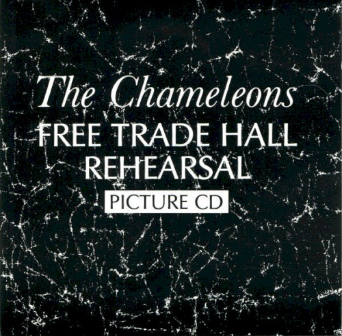 Free Trade Hall Rehearsal