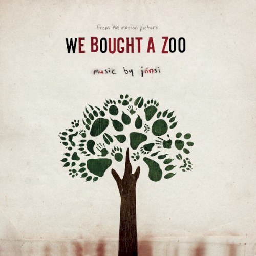 We Bought a Zoo