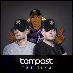 The Ting (Big Shaq - Man's not hot Hardstyle)