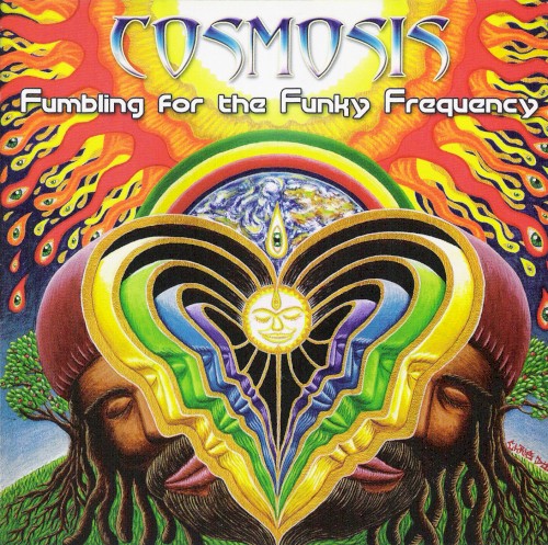 Fumbling for the Funky Frequency