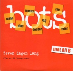 Zeven dagen lang