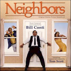 Neighbors