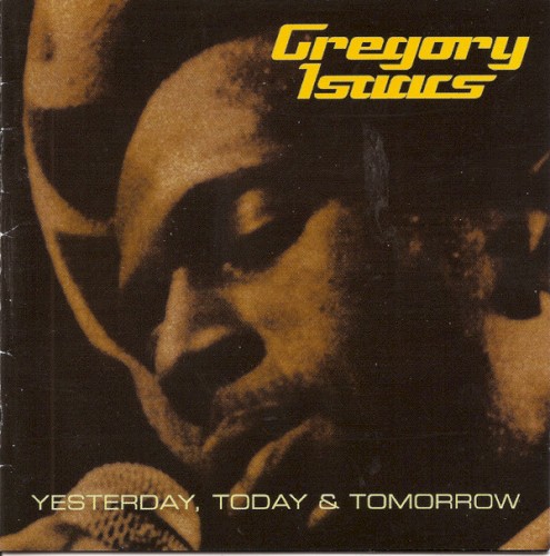 Yesterday, Today & Tomorrow