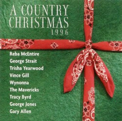 A Country Christmas 1996