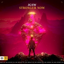 Stronger Now