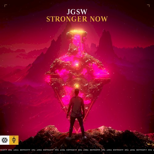 Stronger Now