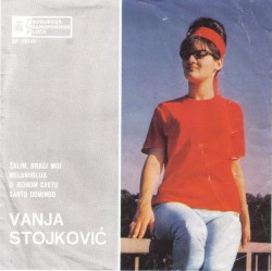 Žalim, dragi moj